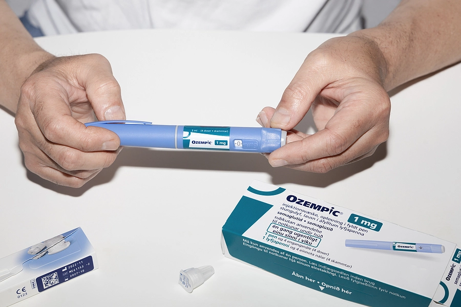 Ozempic Stomach Paralysis Lawsuit