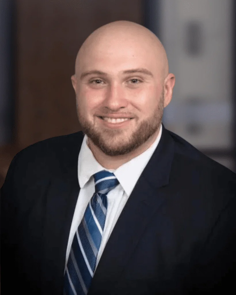 Christopher Stratton