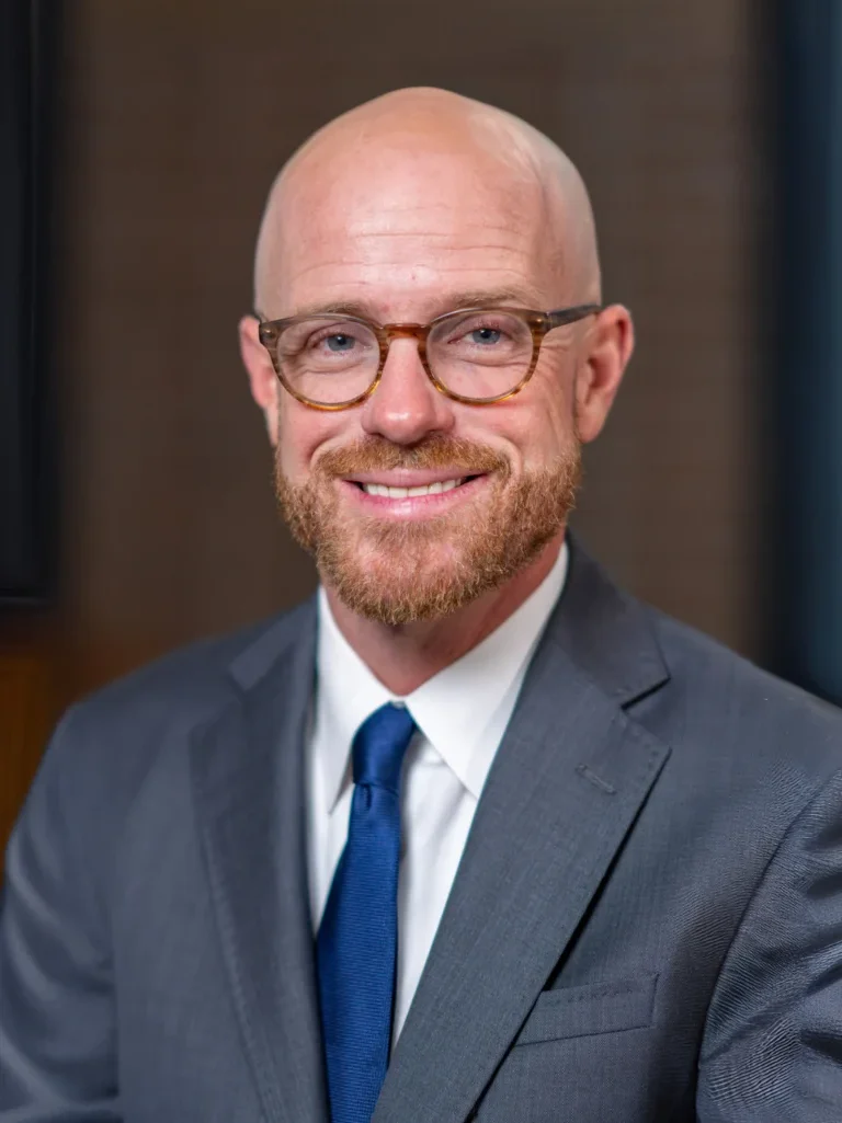 Michael Hoffman