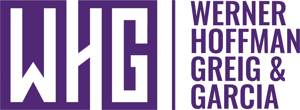 WHG Logo