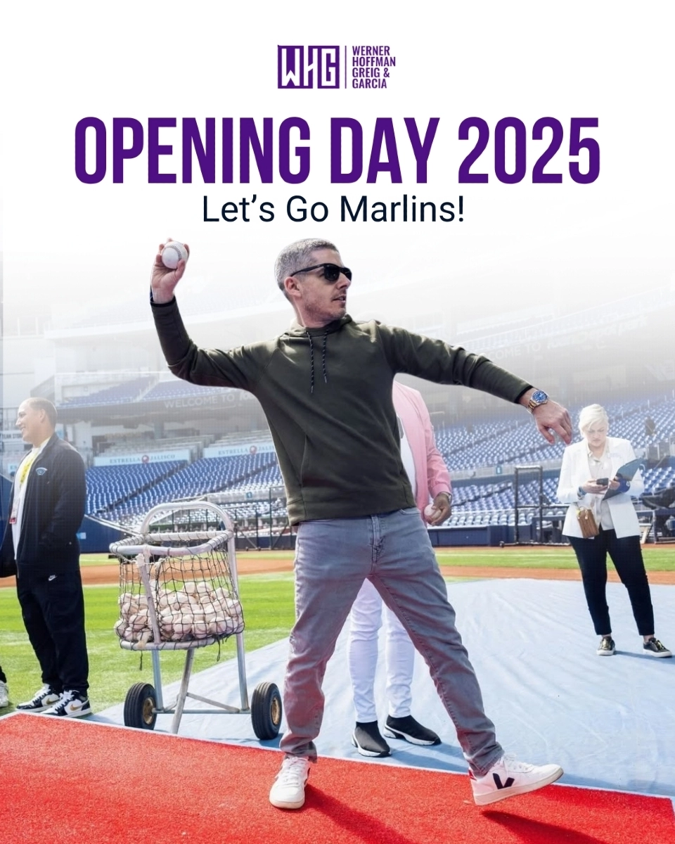 Opening Day 2025