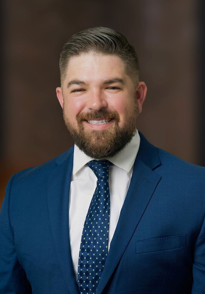 Kevin Kleponis
