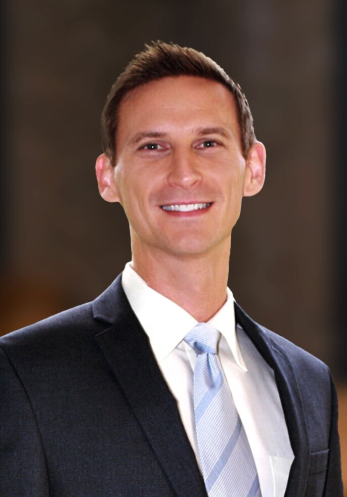 Thaddaeus Cox