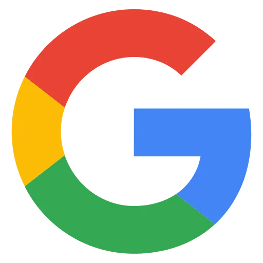 Logotipo de Google