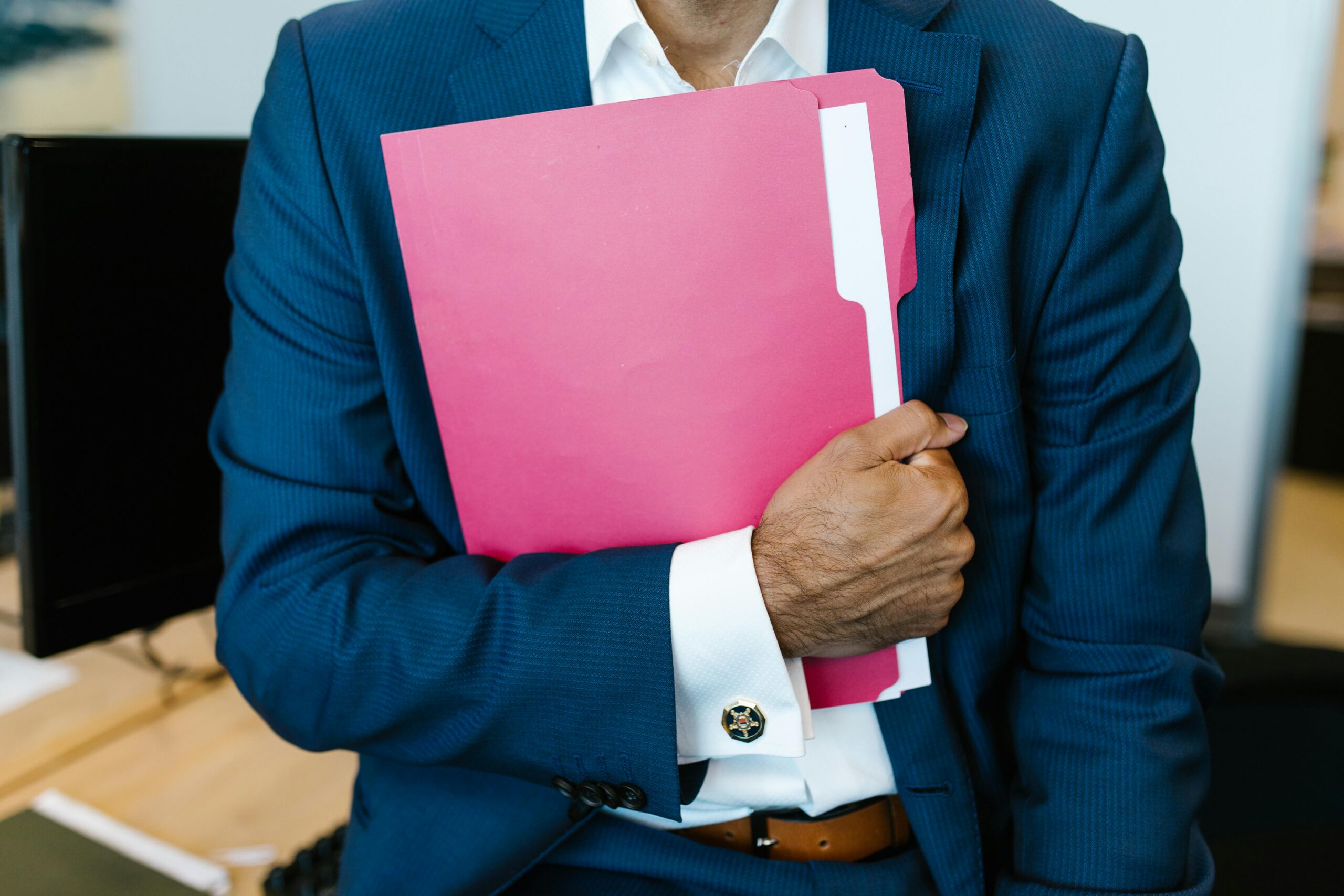 What is a Plan of Reorganization?