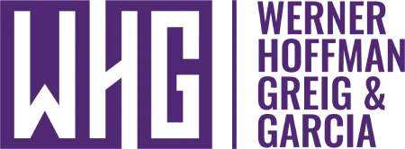 WHG Logo