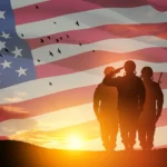 bigstock-Usa-Army-Soldiers-Saluting