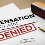 Appealing a Workers’ Compensation Denial - WHG