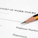 Common Causes of Work Injuries - WHG