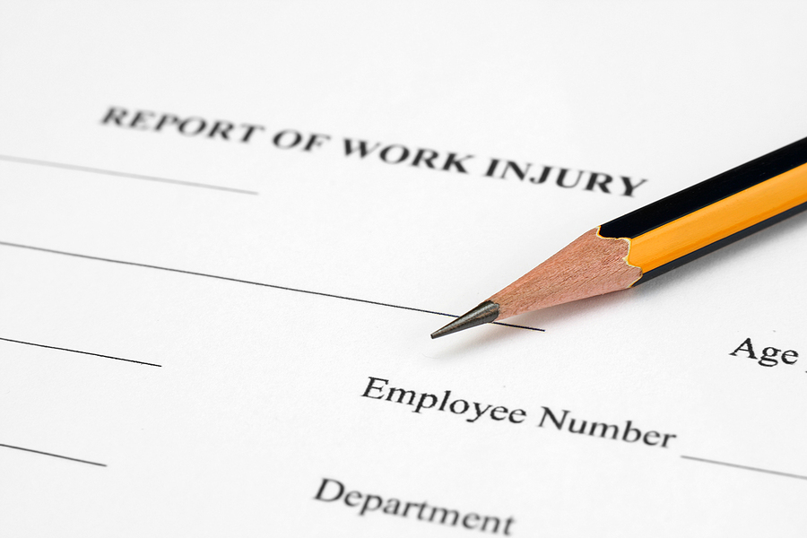 Understand Common Reasons Of Workplace Injuries | WHG