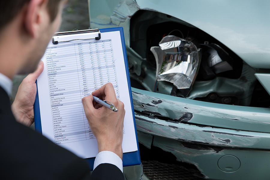 Curious about what to tell insurance company after accident?