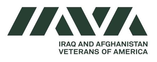 IAVA logo - Iraq and Afghanistan Veterans of America - WHG