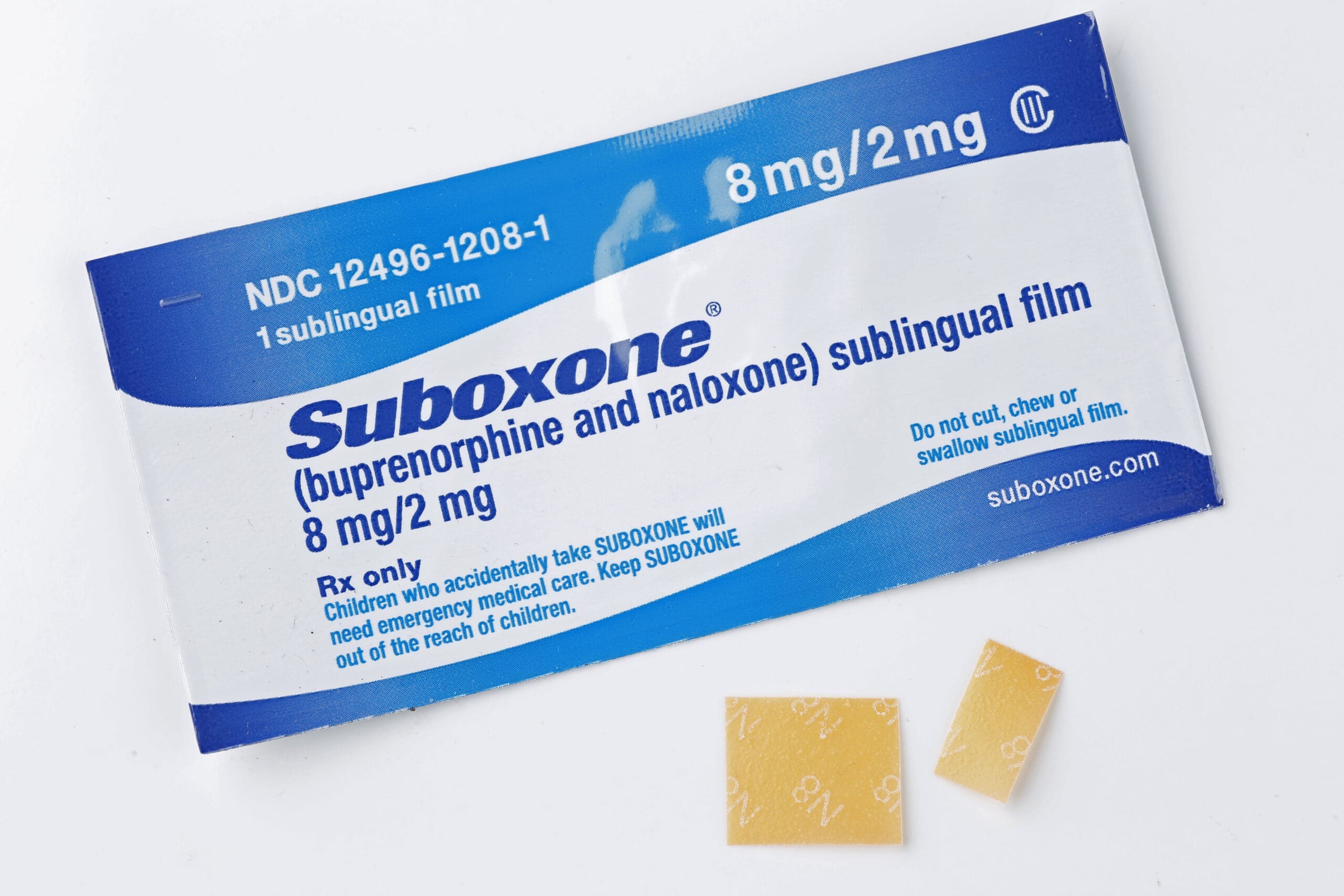 suboxone strip and films causing tooth decay representing the suboxone lawsuit lawyers at werner hoffmany greig