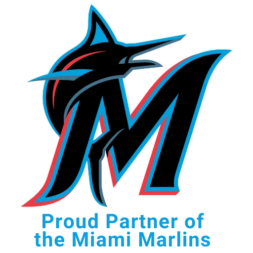 WHGG the Proud Partner of Miami Marlins
