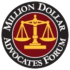million dollar advocates forum