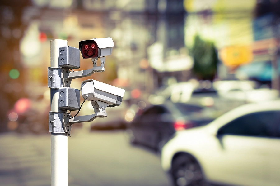 traffic camera monitoring for auto accidents can be one of the factors that influences car accident claims