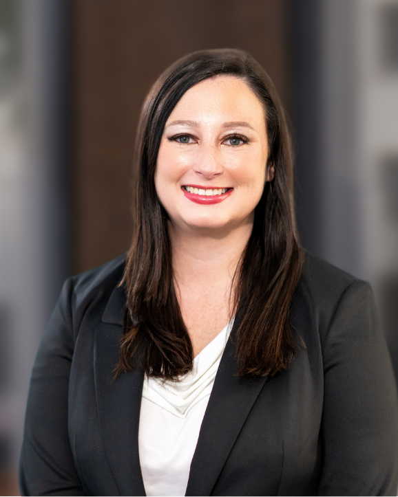 HEATHER HARTLEY Associate Attorney