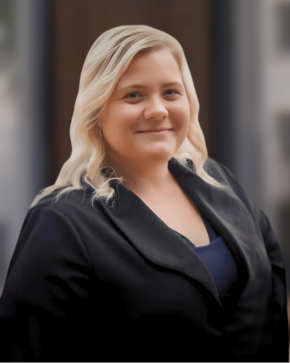 Paige Barrett A Veterans Disability Benefits Attorney