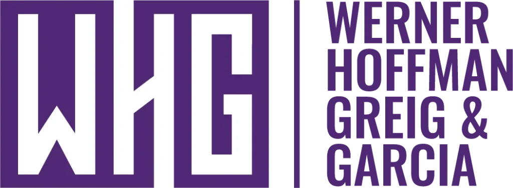 WHG Logo Main (White behind WHG rectangle)