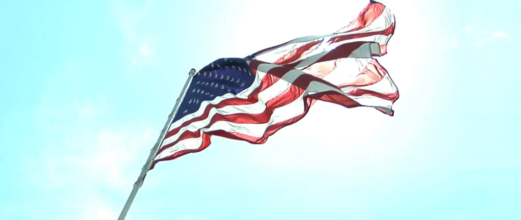 US Flag