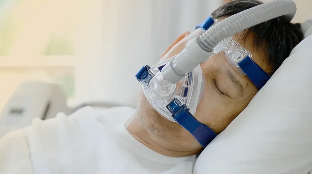 CPAP Equipment