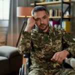 veteran in a wheelchair considers bva and cavc claims to get the va disability benefits he deserves