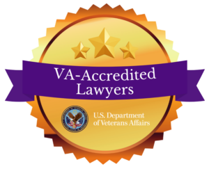 VA Accredited Lawyers Badge WHG