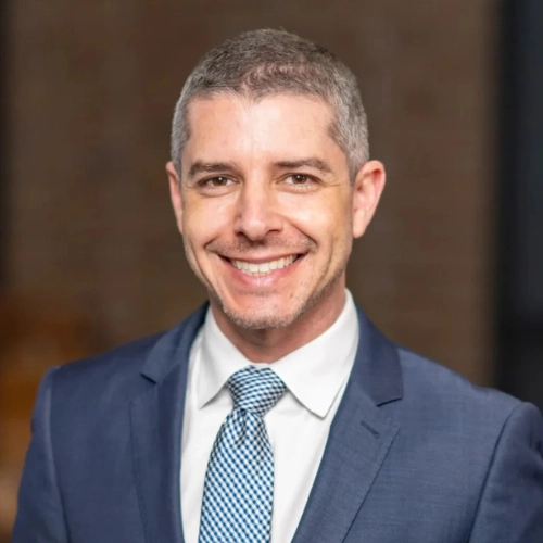 Attorney Adam Werner of Werner, Hoffman, Greig & Garcia