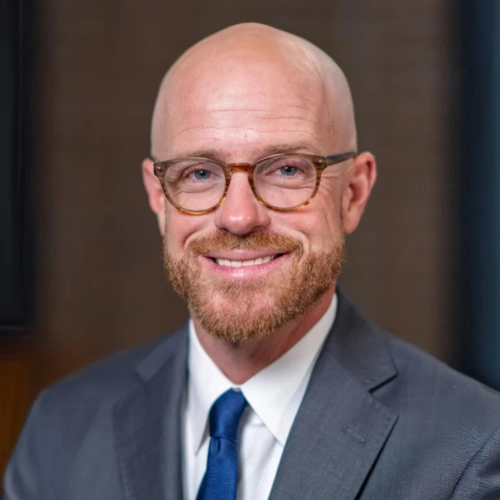 Attorney Michael Hoffman of Werner, Hoffman, Greig & Garcia