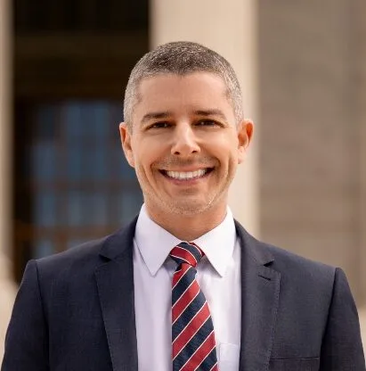 Adam Werner