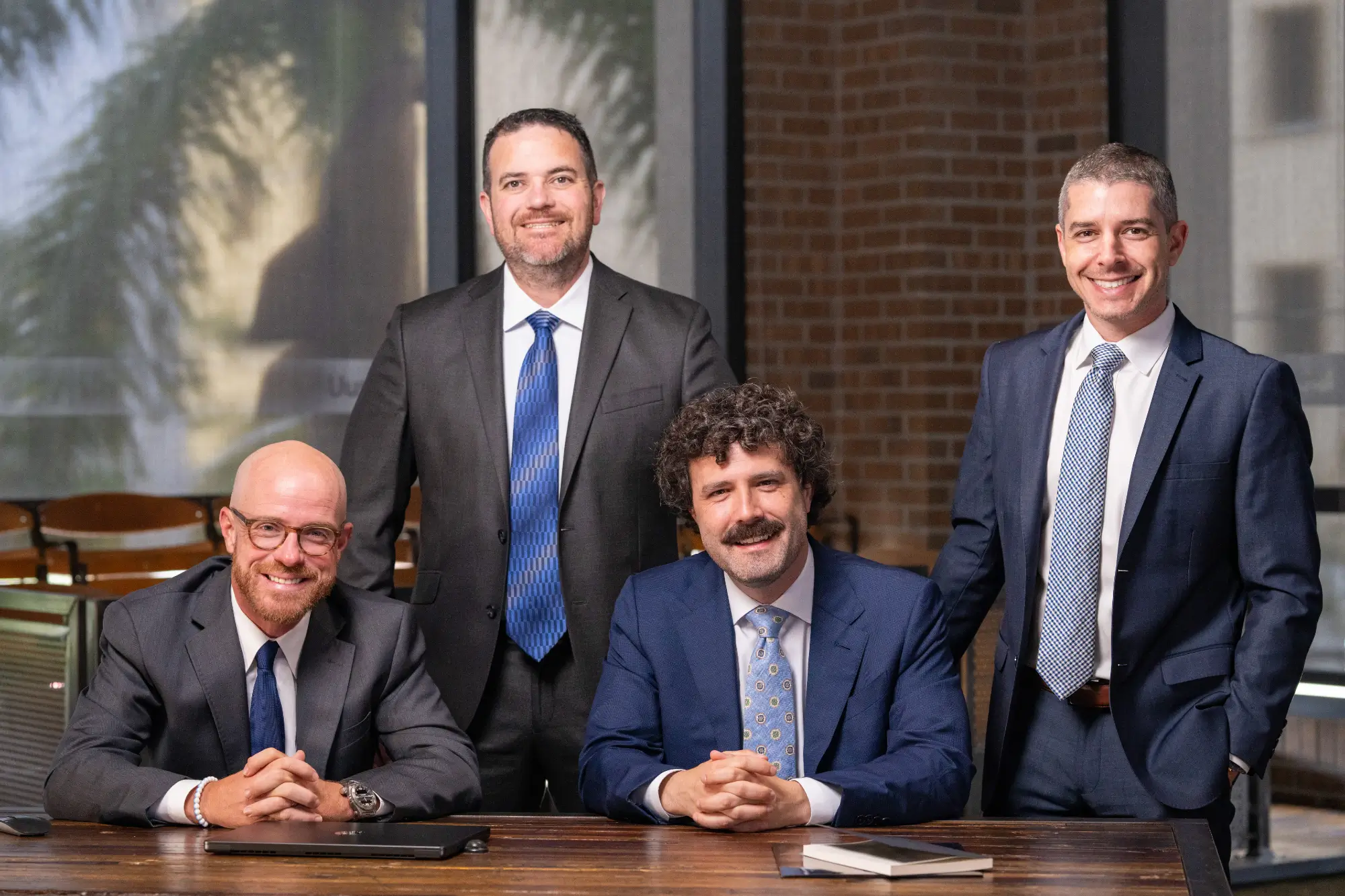 WHG-Partners