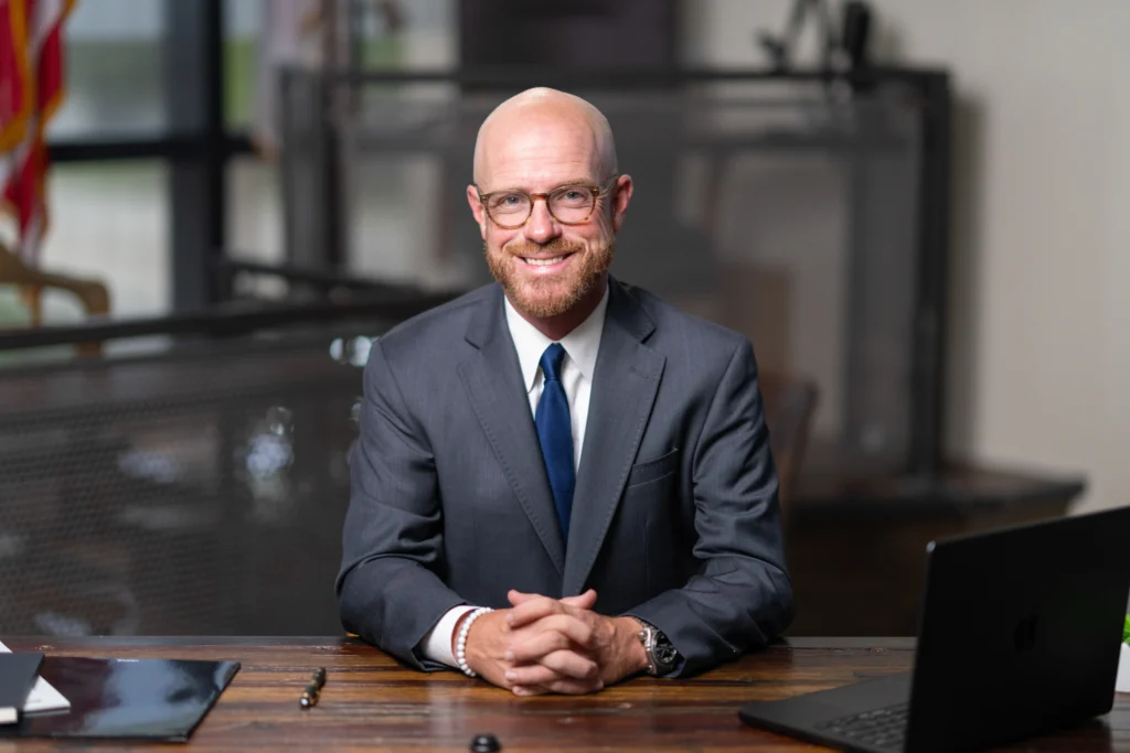 Michael Hoffman
