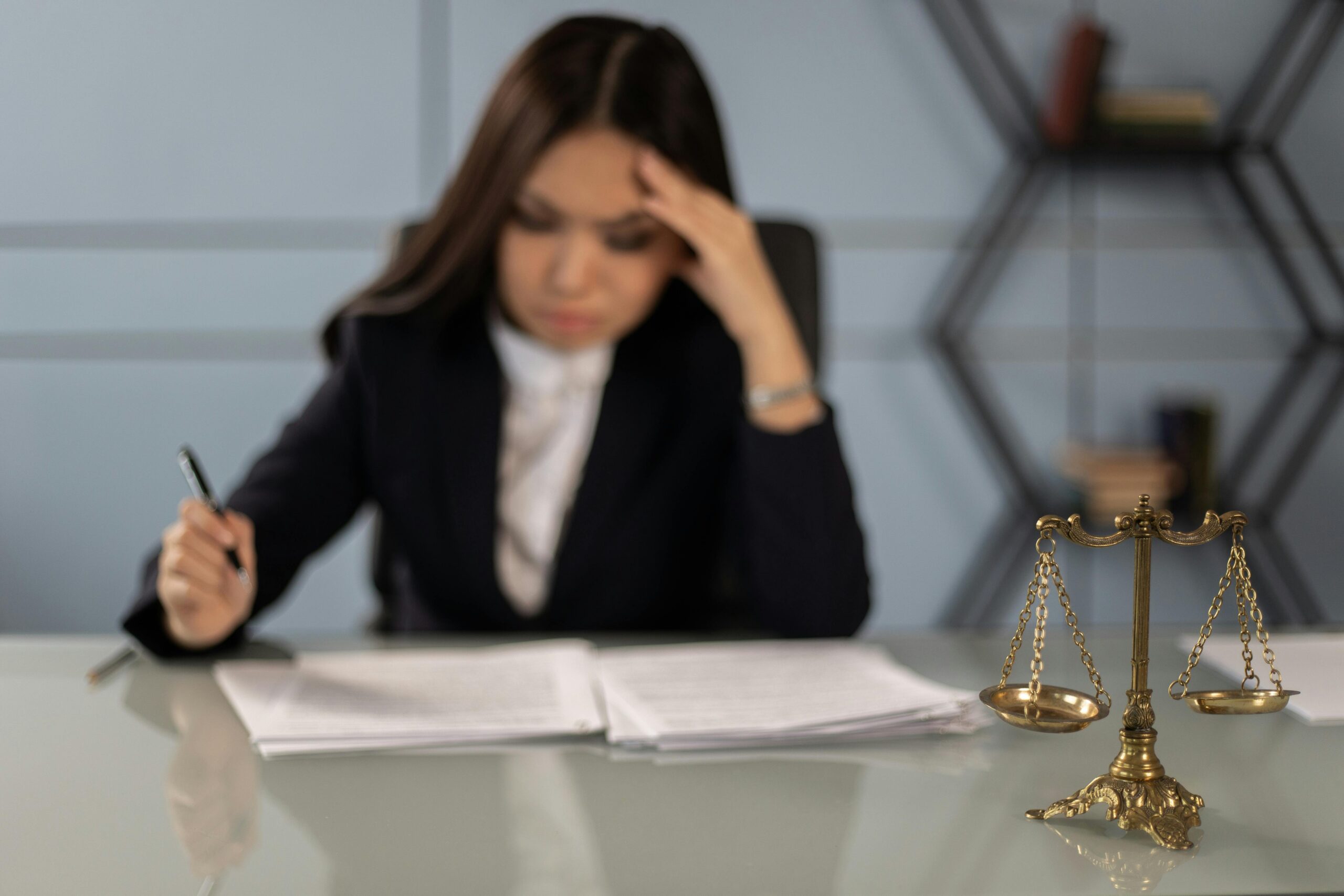 Important Things to Look for in a Lawyer