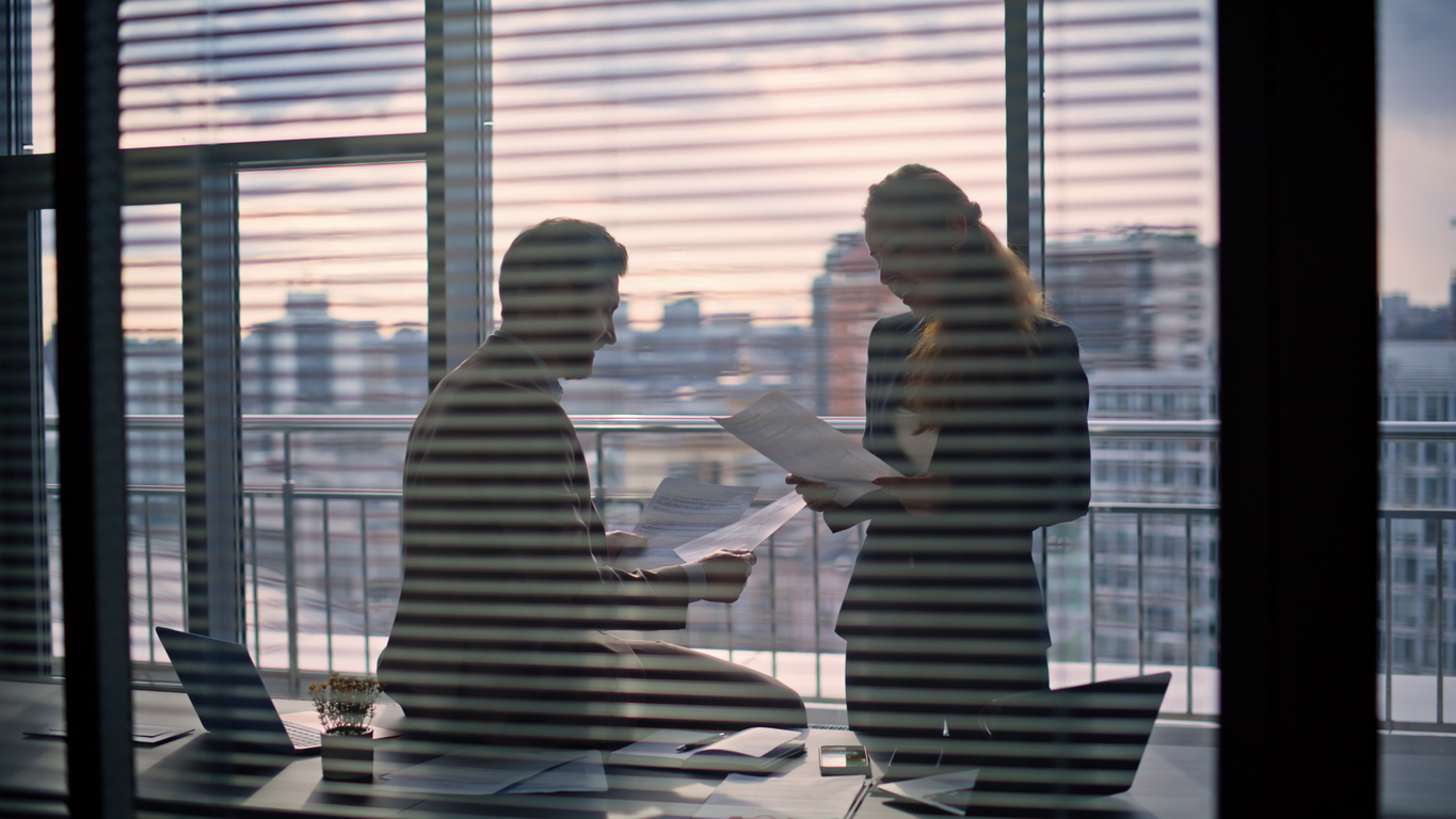 How Private Is My Bankruptcy Filing?